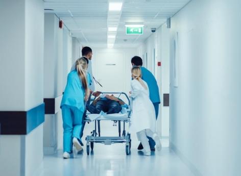 Crise des urgences : 70 millions d'euros débloqués pour quoi ?