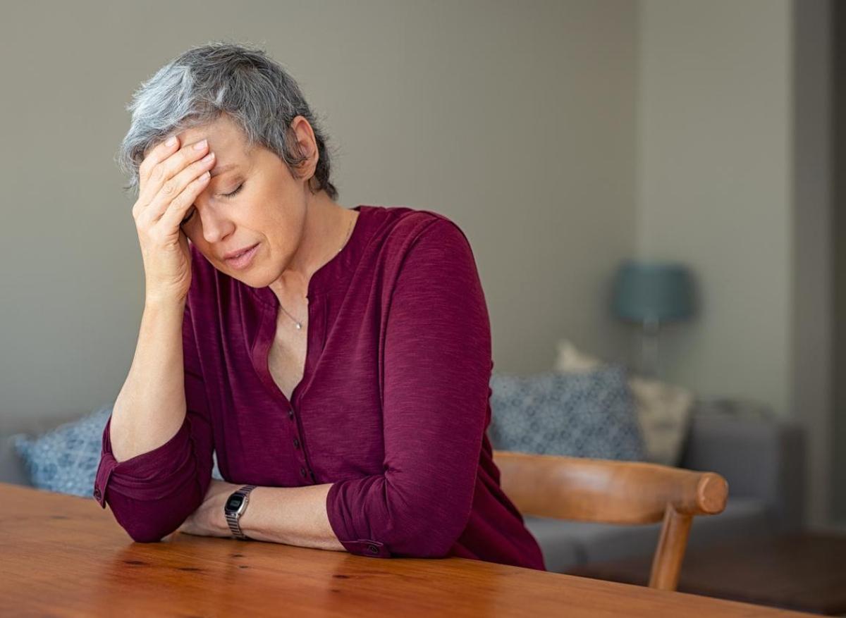 Douleurs chroniques : les femmes ont plus souffert pendant les confinements