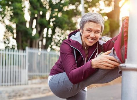 Cancer du poumon ou colorectal : être en bonne forme physique diminue les risques