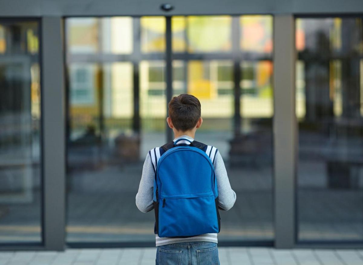 Phobie scolaire : interroger les enfants sur leur quotidien hors école