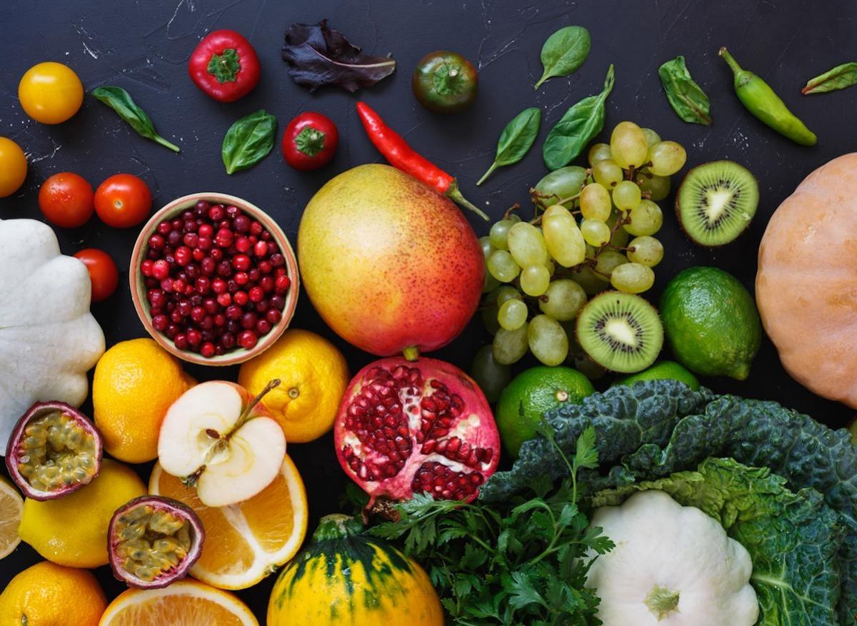 Alimentation : baisse de la valeur nutritionnelle des fruits et légumes