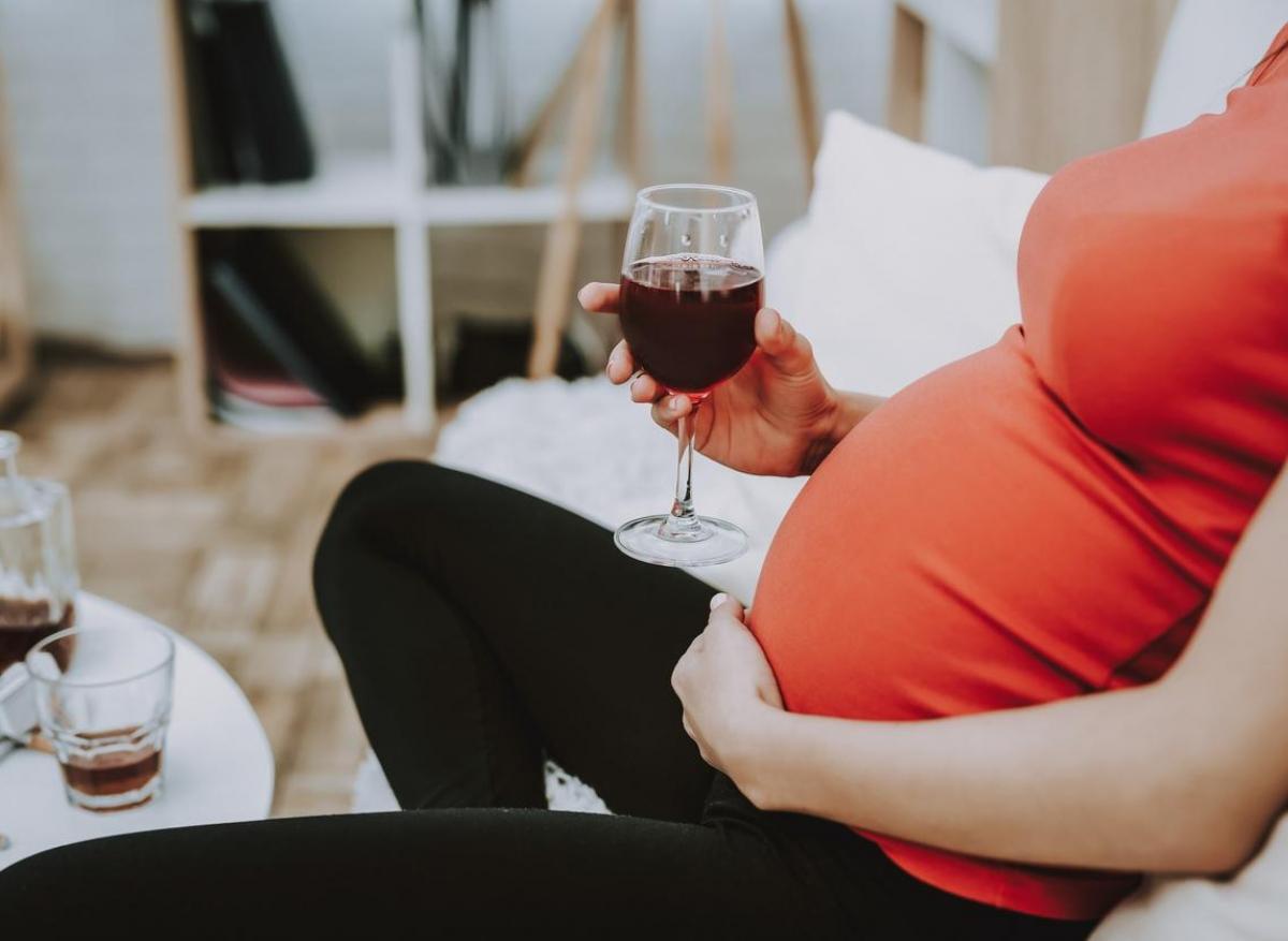 Syndrome d'alcoolisation fœtale (SAF) : les médecins pas assez formés 