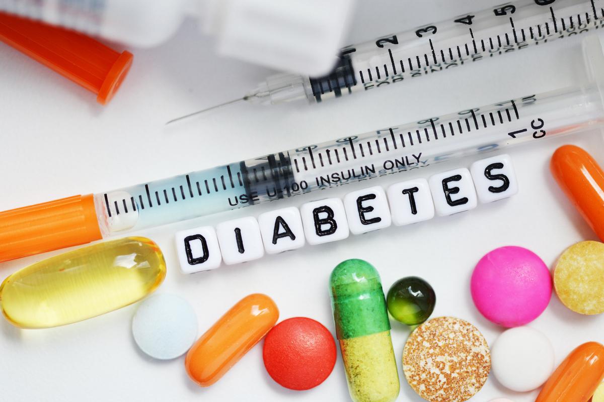 Diabète de type 2 : effet néphroprotecteur des anti-diabétiques