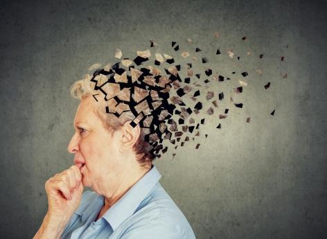 Alzheimer : le régime cétogénique ralentirait la maladie 