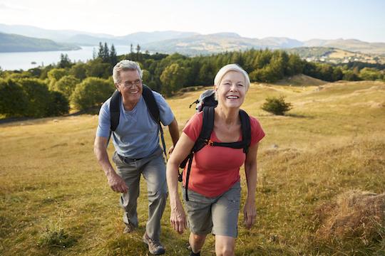 Mortalité précoce : on connaît le niveau d’activité physique pour la réduire