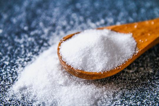 Consommation de sel : on peut la réduire à l’échelle d’une population