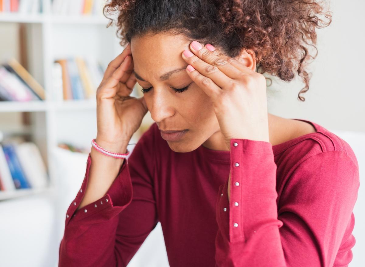 Migraine chronique : une nouvelle voie thérapeutique s'ouvre