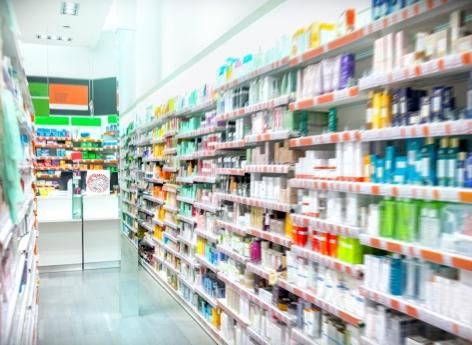 Paracétamol, aspirine, ibuprofène...vers la fin du libre-accès en pharmacie 