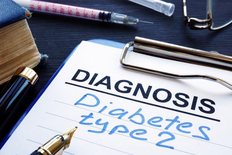Diabète de type 2 : une physiopathologie hétérogène
