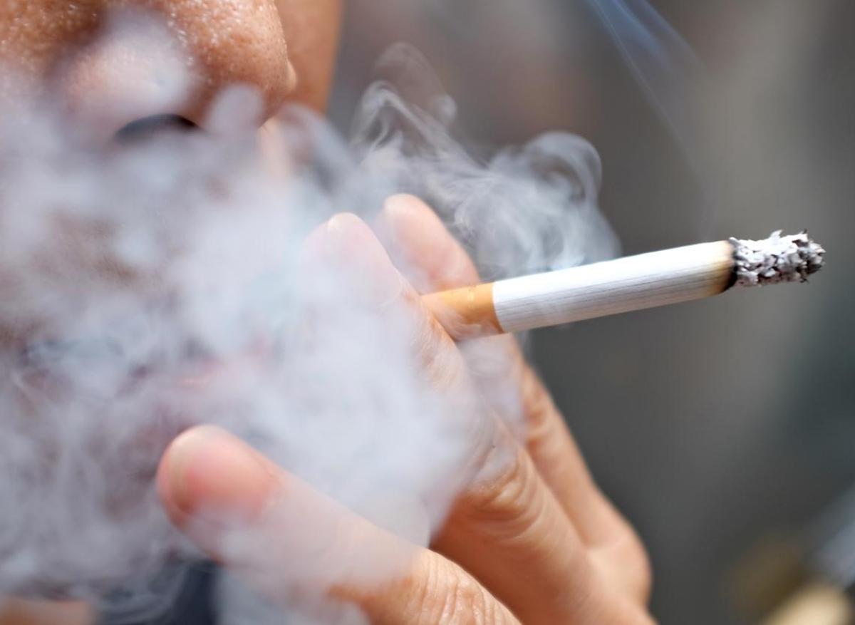 Tabac : la crise sanitaire a peu influencé les fumeurs 