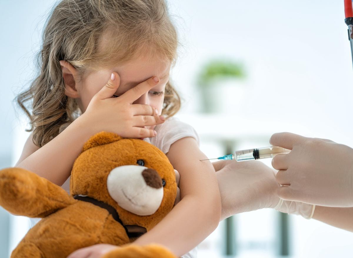 Covid-19 : le vaccin Pfizer serait sûr et efficace chez les enfants de 5 à 11 ans