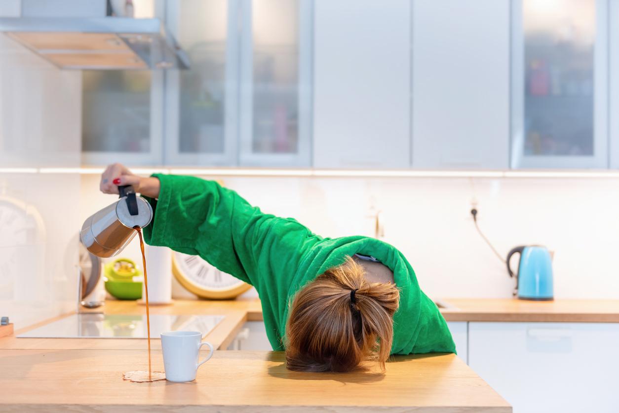 Humeur, stress : votre café du matin n’agit pas seulement sur l’énergie