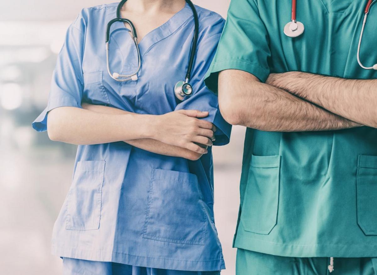 Crise des hôpitaux : démission annoncée de 1000 médecins hospitaliers
