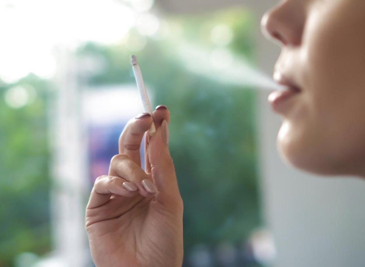 Tabac : les estrogènes gêneraient le sevrage