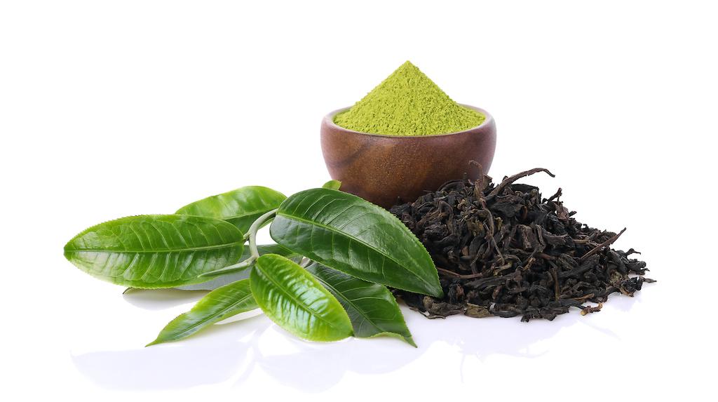 Polypes du colon : le thé vert, nouveau médicament miracle ?