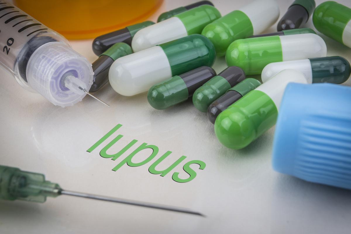 Lupus : cibler le récepteur BDCA2 des cellules dendritiques plasmacytoïdes