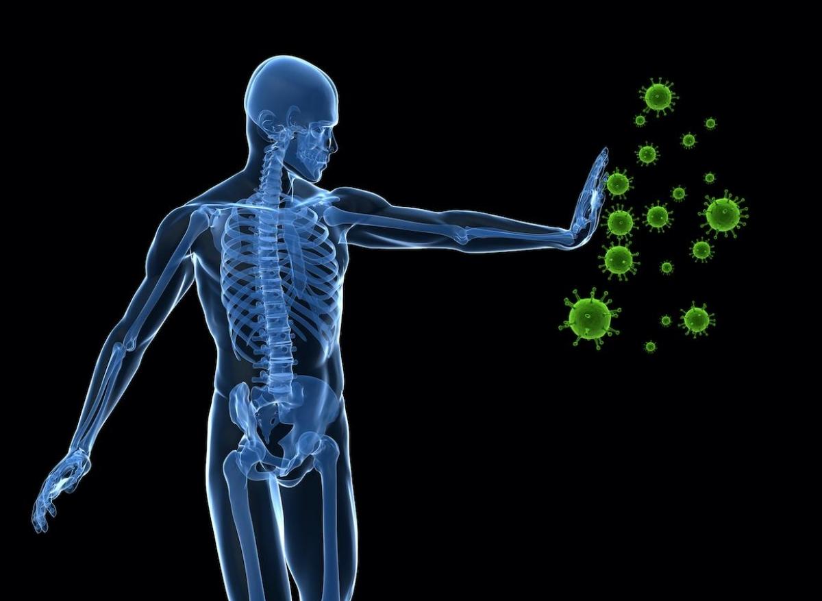 Covid-19 : l’immunité collective pourrait être atteinte plus vite que prévu