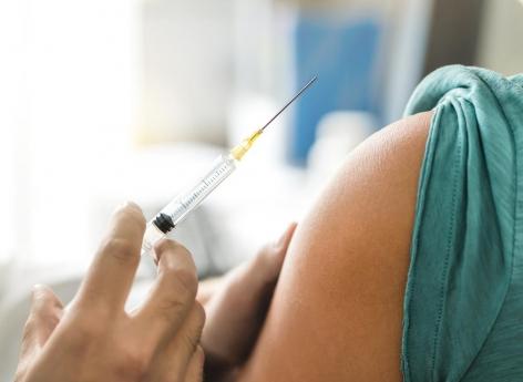 Grippe : les vaccins disponibles dès le 15 octobre en pharmacie