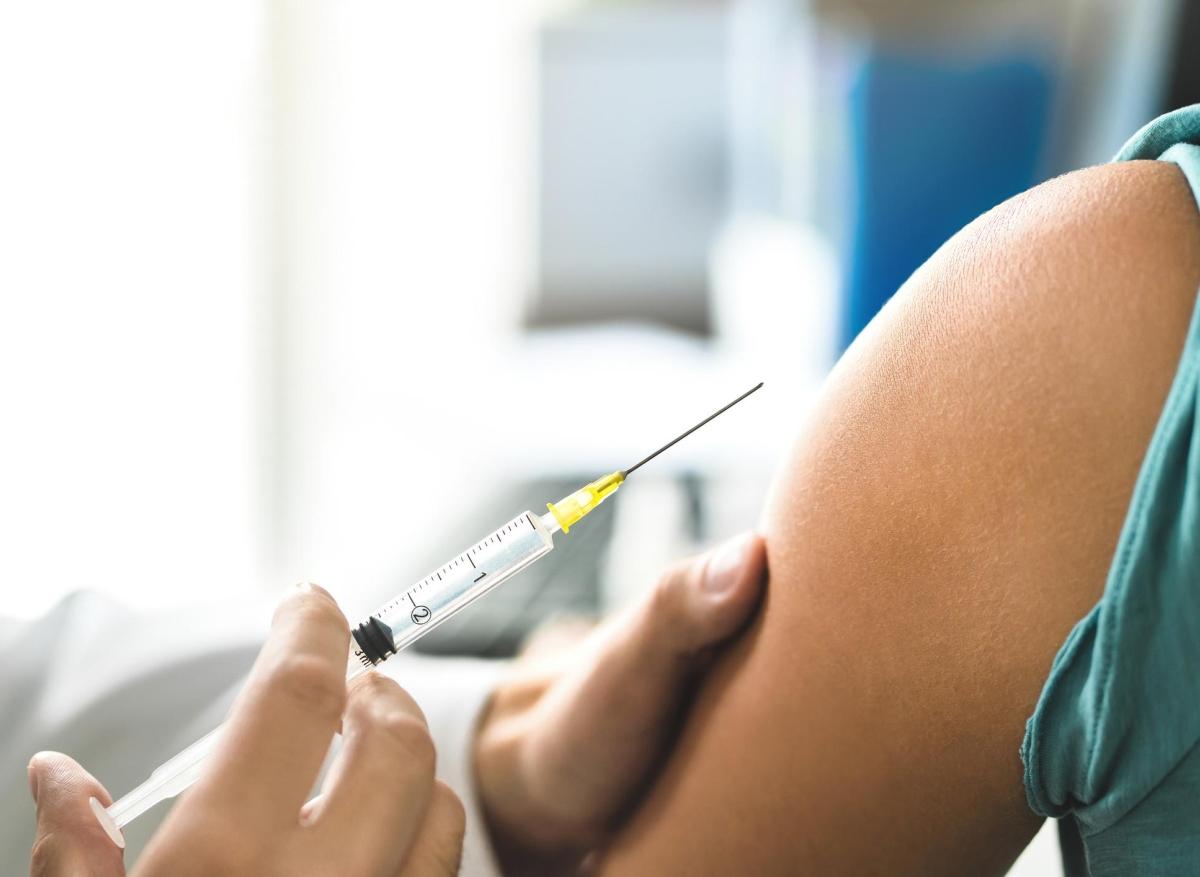 Mélanome : un premier vaccin à ARNm en cours de test