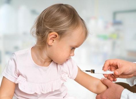 Anti-vaccins : la France est championne du monde