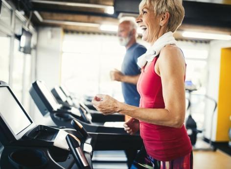 Alzheimer : comment l'exercice physique protège de la maladie 