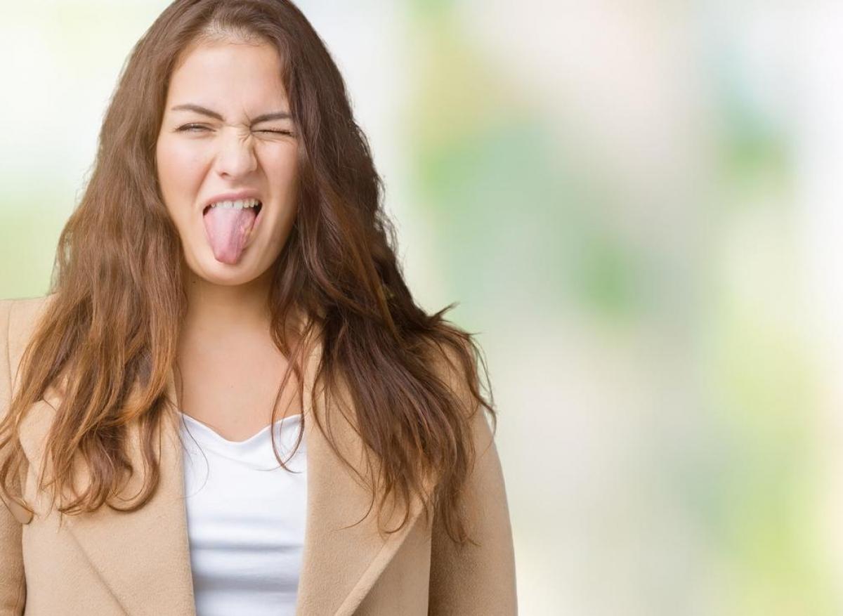 Apnée du sommeil : réduire la masse graisseuse de la langue pourrait aider 