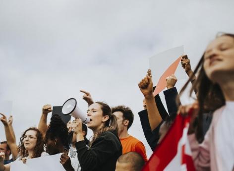 Grève dans les Ehpad : des embauches et de meilleures conditions de travail