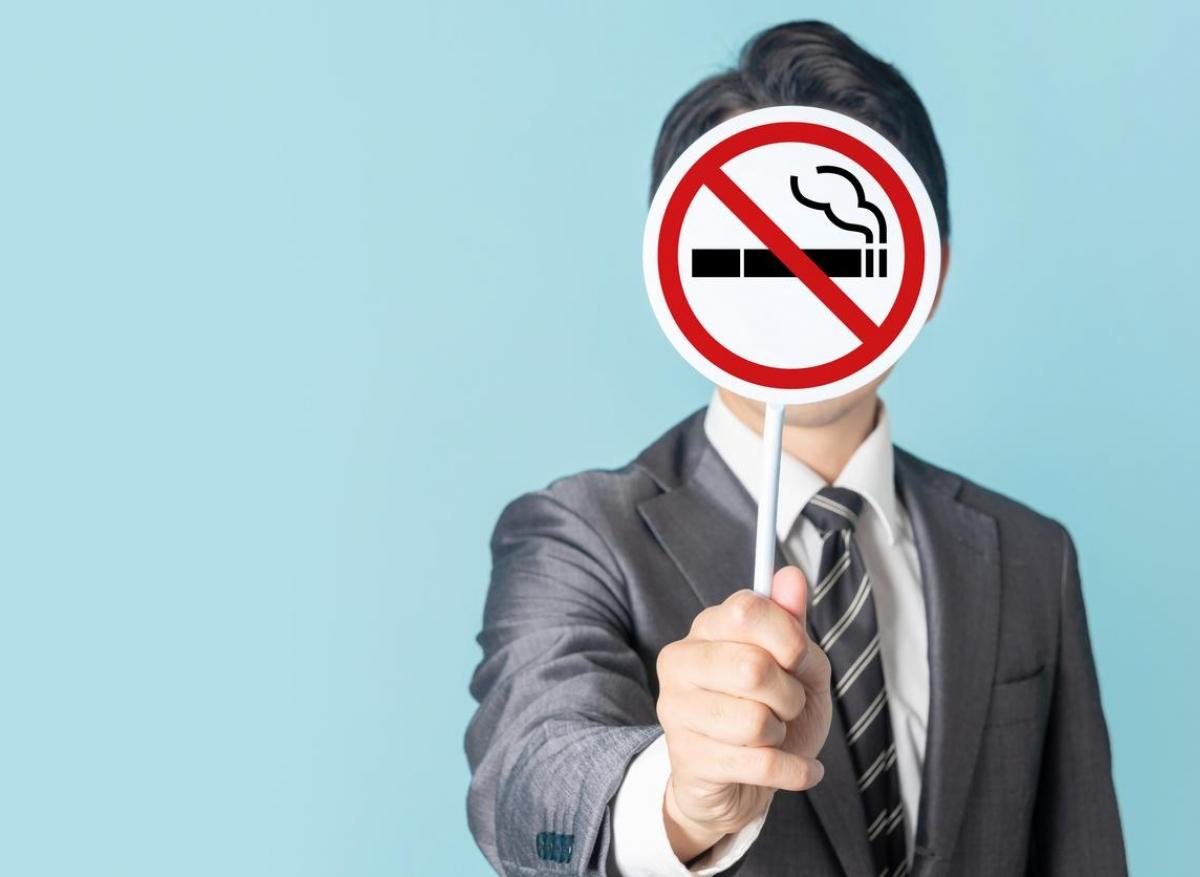 Tabac : en Suisse, des d'entreprises refusent d'embaucher des fumeurs 