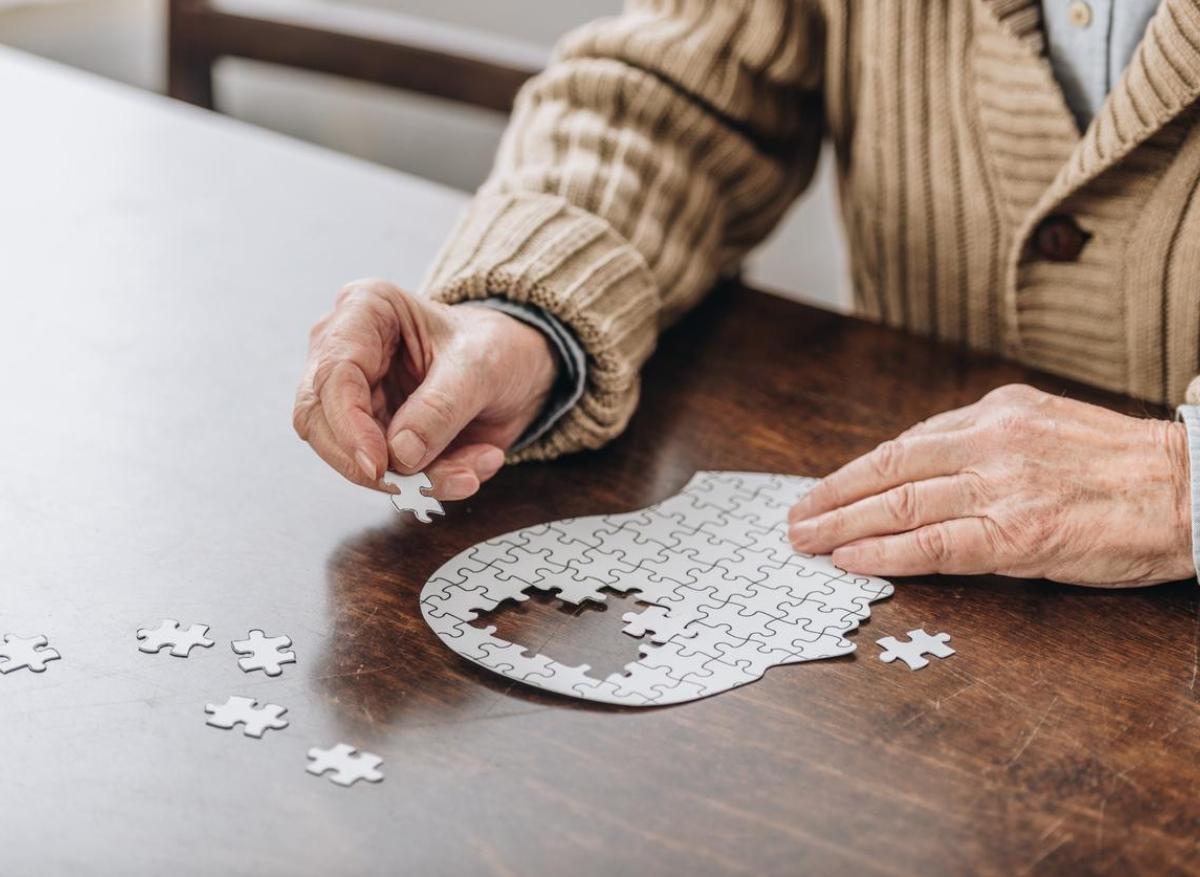 Alzheimer : des traitements du TDAH pourraient améliorer les cognitions