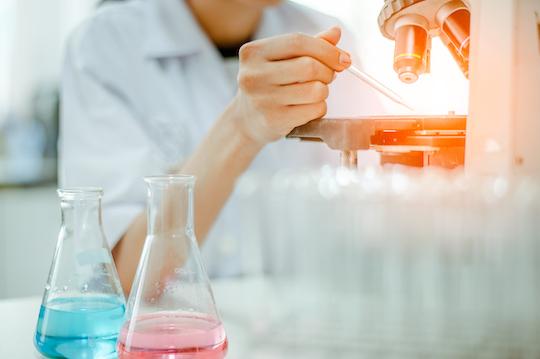 Résistance aux anticancéreux : les biopsies liquides révèlent mieux les modifications génétiques 