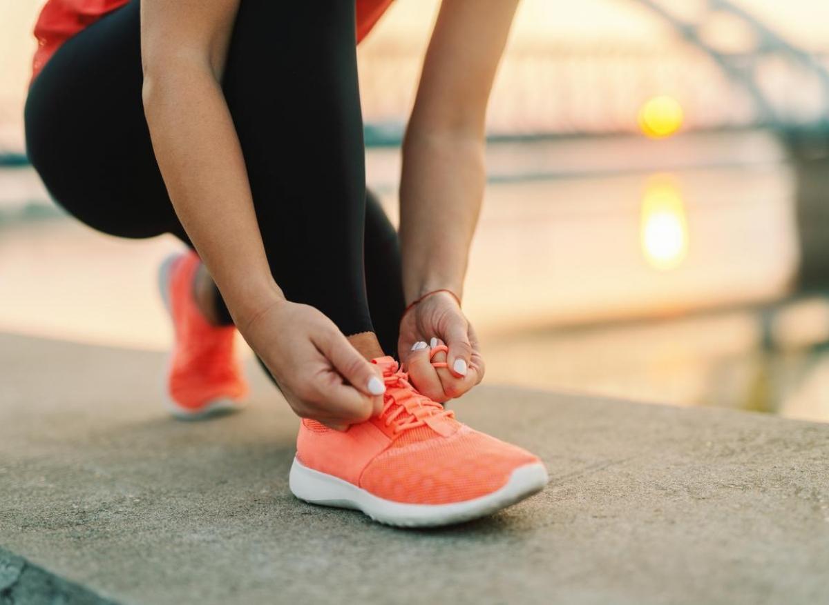 Dépression : 35 minutes de sport par jour pour diminuer les risques  