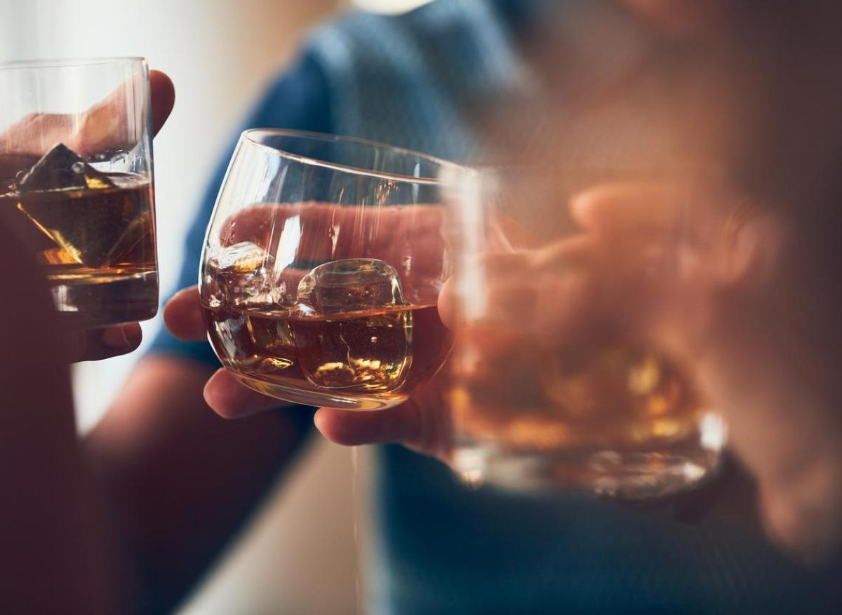 Alcool : il réduirait la fécondité masculine