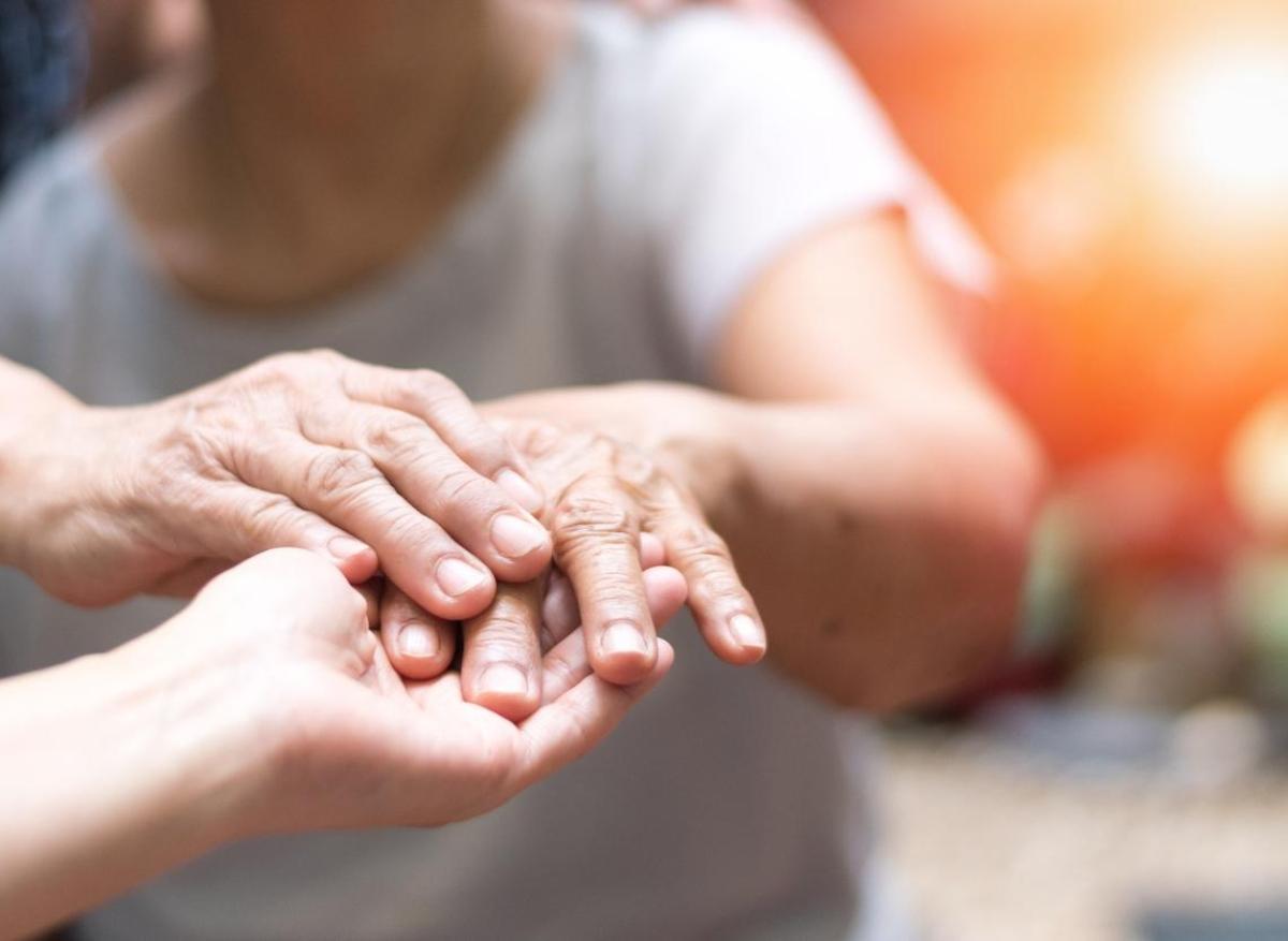 Parkinson : poursuite de la progression de la maladie en France