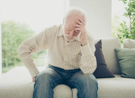 Alzheimer : la fibrillation atriale doublerait le risque de démence