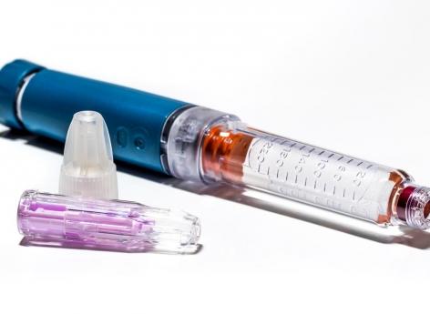 Diabète de type 1 : certains patients mal diagnostiqués pourraient se passer d'insuline