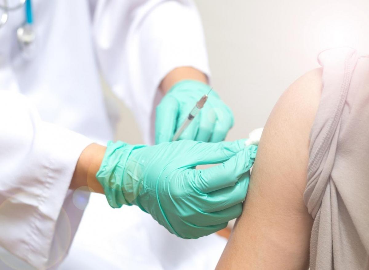 Grippe 2019-2020 : les professionnels de santé pas assez vaccinés