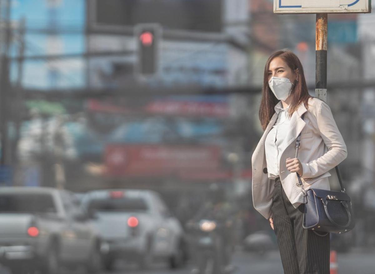 Ostéoporose : la pollution de l’air associée à la perte osseuse