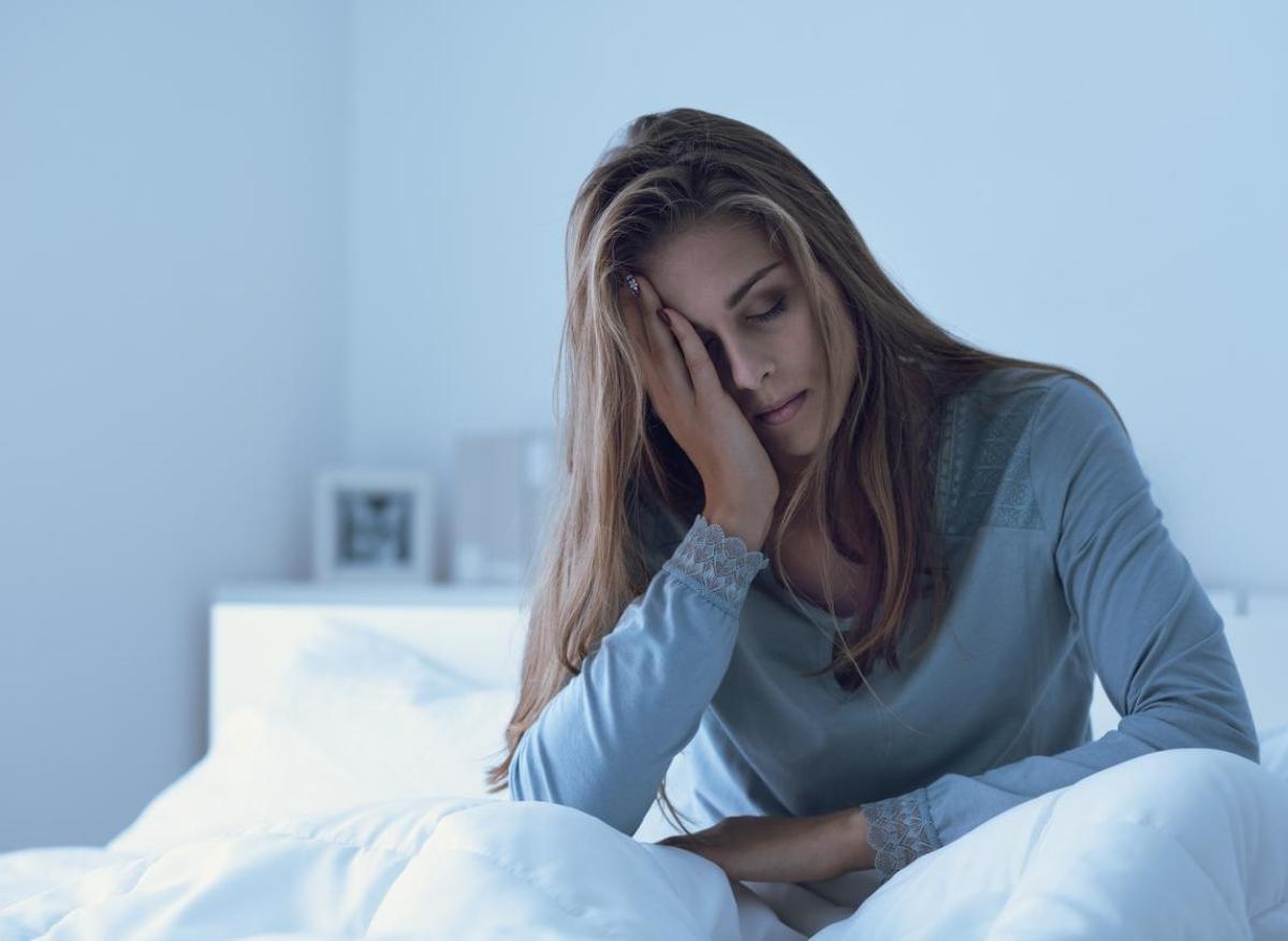 Covid long : lien entre troubles du sommeil et dyspnée