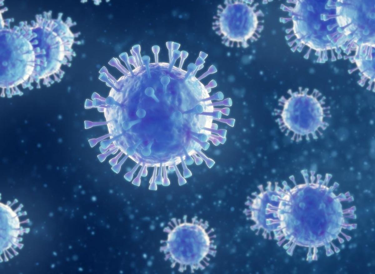 Pneumonie : un nouveau virus hybride grippe et VRS est possible
