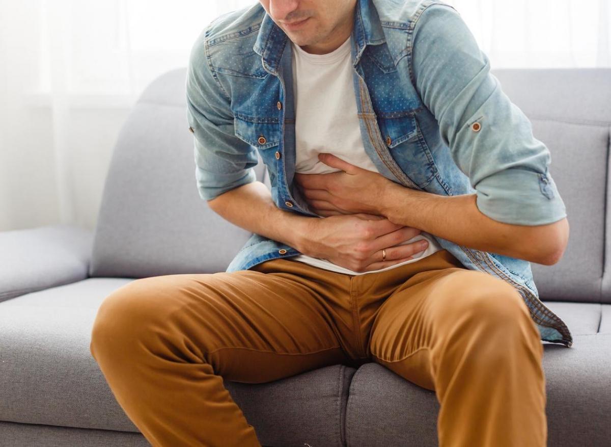 Maladie de Crohn : des cellules souches pour traiter les fistules