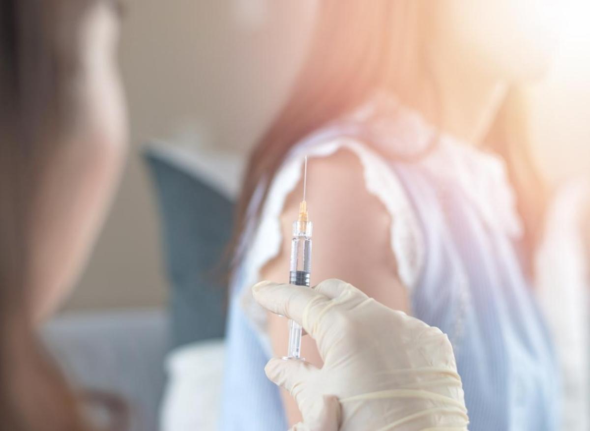 Gonococcie : le vaccin contre la méningite réduirait son incidence