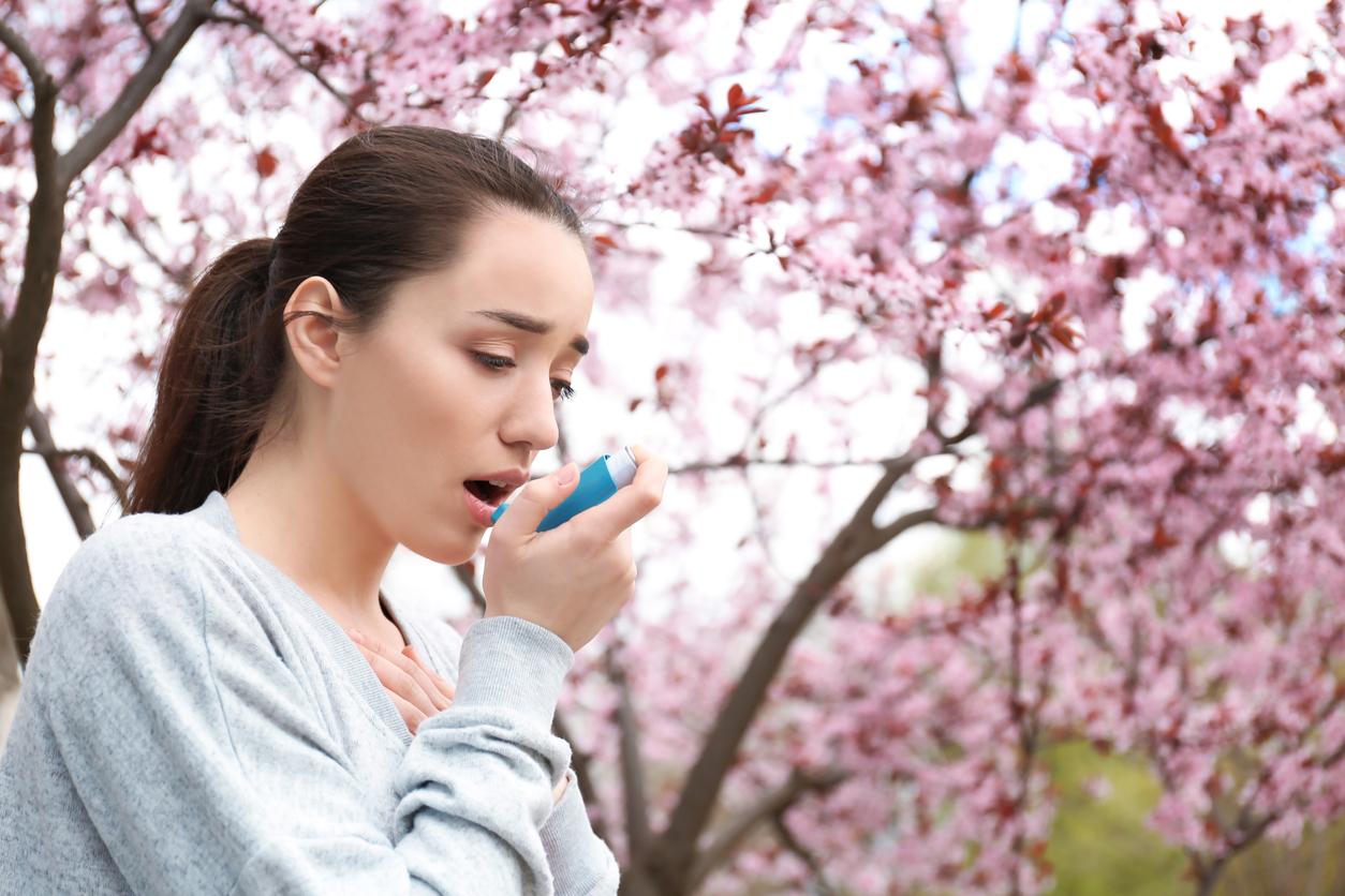 Asthme : un modèle de prévention finlandais efficace