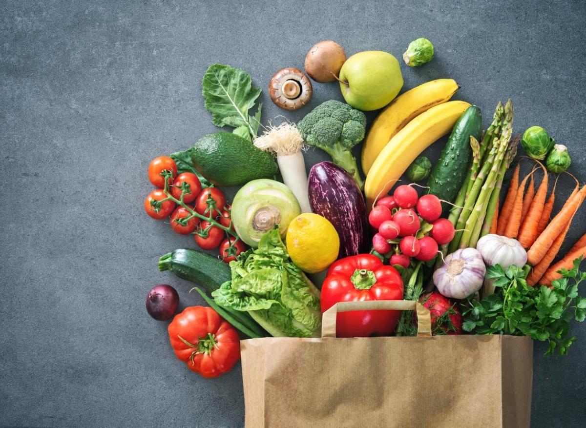 Alimentation : 50% des fruits et des légumes seraient contaminés par des pesticides