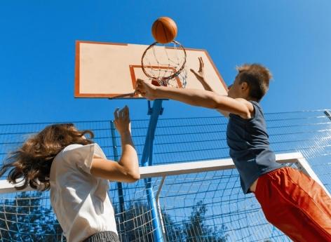 Sport : l'activité physique booste la mémoire 