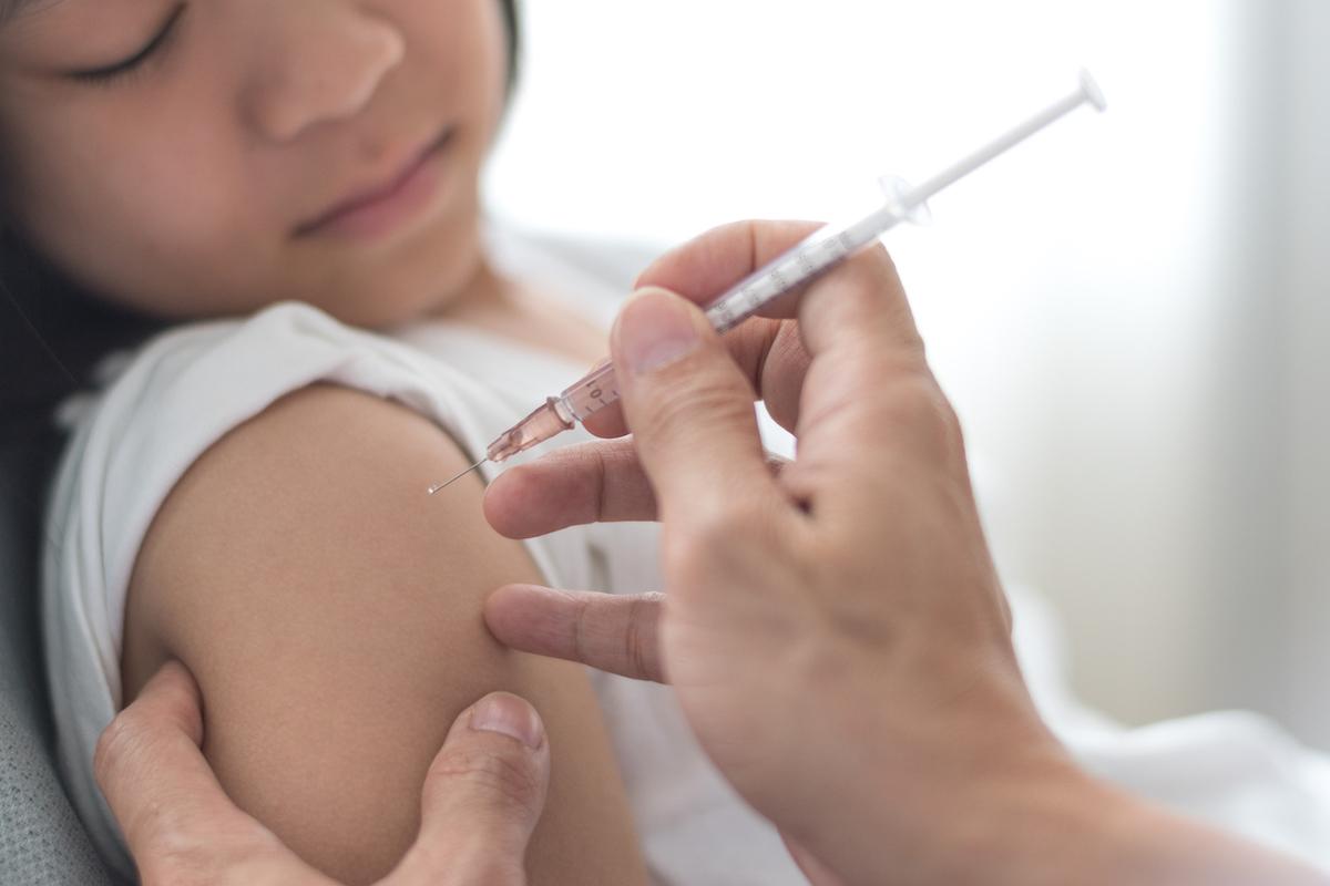 Cancer du col de l'utérus : réduction de 87% chez les femmes vaccinées jeunes contre le HPV