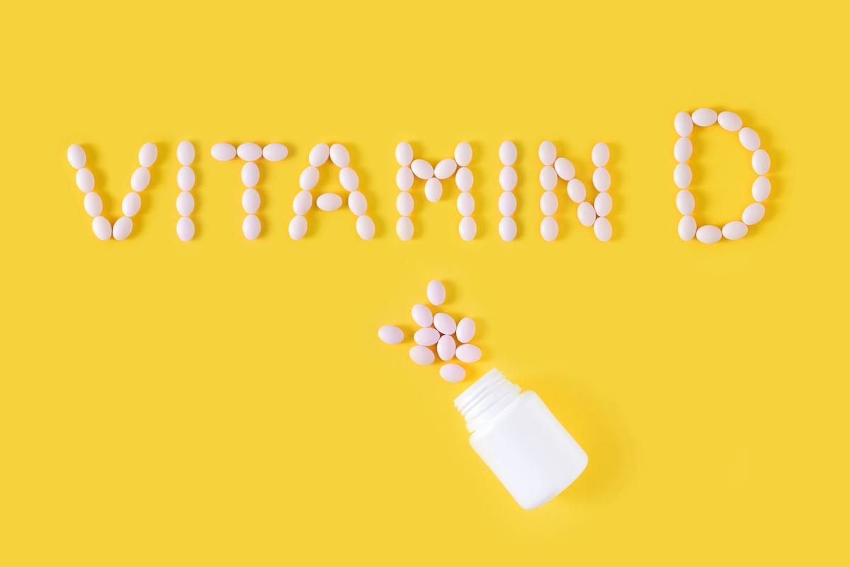 Maladies auto-immunes et polyarthrite : la vitamine D réduirait les risques
