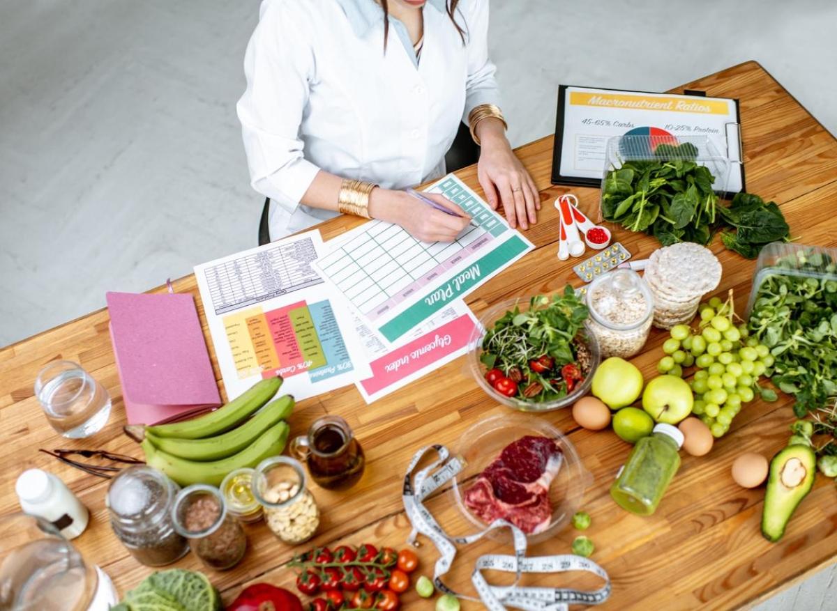 Études sur l'alimentation : les résultats sont souvent incohérents en raison de la méthodologie