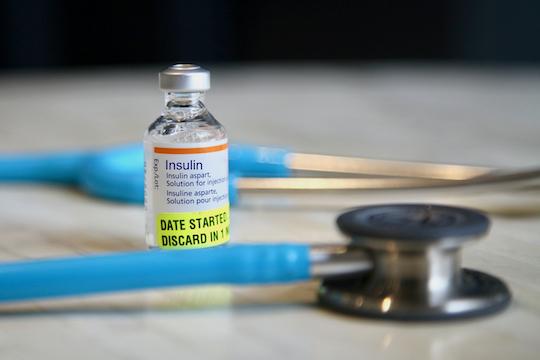 Diabète : une nouvelle capsule à microaiguilles pour l’insulinothérapie par voie orale