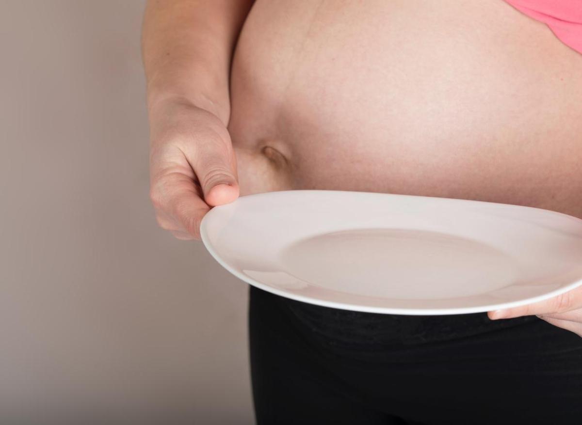 Grossesse : de plus en plus de femmes enceintes avec malnutrition aiguë