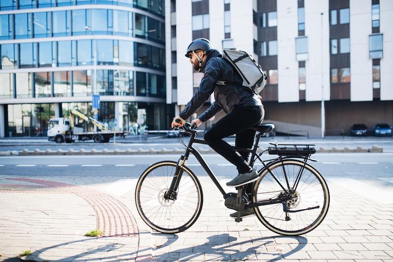 Faire du vélo réduit nettement la mortalité des diabétiques 